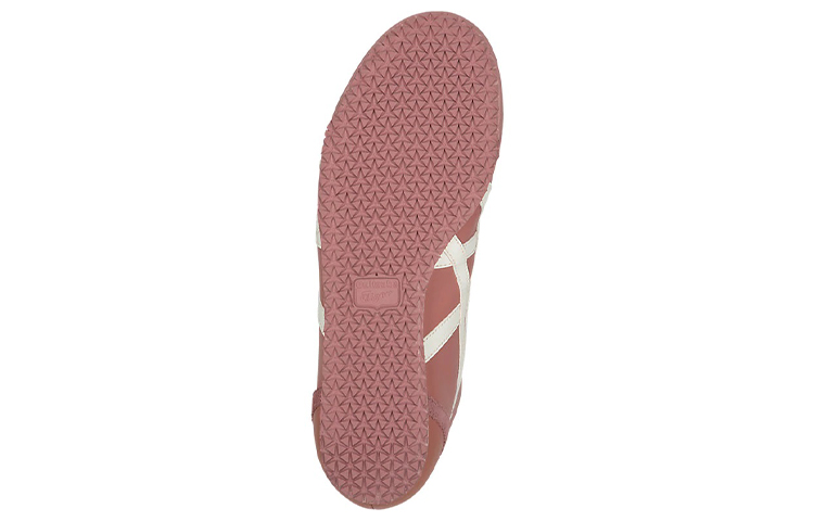 Purchase オニツカタイガー メキシコミッドランナー "レッド" HL328-2400