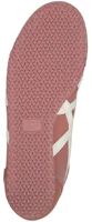 Purchase Onitsuka Tiger鬼塚虎 Mexico Mid Runner 中幫 生活休閒鞋 男女同款 豆沙紅