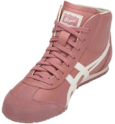 Onitsuka Tiger Mexico Mid Runner 'Red' HL328-2400 Lookbook Onitsuka Tiger Mexico Mid Runner 'Red' HL328-2400