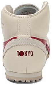 Onitsuka Tiger Mexico Mid Runner 'Blanco Rojo Vino' HL328-0226 Purchase Onitsuka Tiger Mexico Mid Runner 'Blanco Rojo Vino' HL328-0226