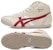 Onitsuka Tiger Mexico Mid Runner 'Sail Wine Red' Lelaki HL328-0226