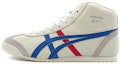 Buy Onitsuka Tiger Mexico Mid Runner 'Tokyo' kasut sukan. THL328-0142