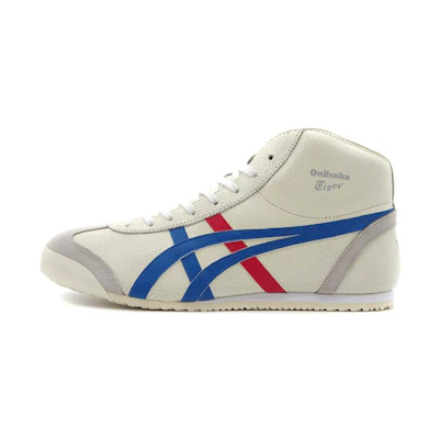 Onitsuka Tiger Mexico Mid RNNR 'Tokyo'