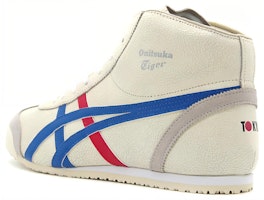 Onitsuka Tiger Mexico Mid Runner 'Tokio' zapatillas deportivas. THL328-0142 Lookbook Onitsuka Tiger Mexico Mid Runner 'Tokio' zapatillas deportivas. THL328-0142