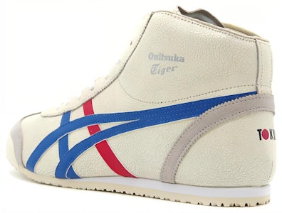 Onitsuka Tiger Mexico Mid Runner 'Tokyo' Sneakers THL328-0142 Lookbook Onitsuka Tiger Mexico Mid Runner 'Tokyo' Sneakers THL328-0142
