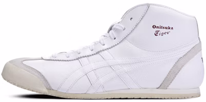 Onitsuka Tiger Mexico Mid Runner 'White Birch' HL328-0102 Onitsuka Tiger Mexico Mid Runner 'White Birch' HL328-0102