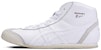 Onitsuka Tiger Mexico Mid Runner 'Putih Birch' HL328-0102