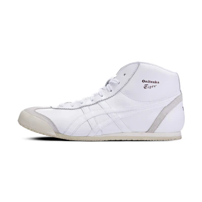 Onitsuka Tiger Mexico Mid RNNR 'White Birch'