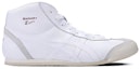 Order Onitsuka Tiger Mexico Mid Runner 'Putih Birch' HL328-0102
