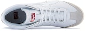 Lookbook Onitsuka Tiger Mexico Mid Runner 'Putih Birch' HL328-0102