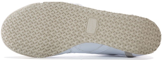 Onitsuka Tiger Mexico Mid Runner 'Putih Birch' HL328-0102 Shop Onitsuka Tiger Mexico Mid Runner 'Putih Birch' HL328-0102