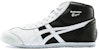 Onitsuka Tiger Mexico Mid Runner 'Putih Hitam' 1183A649-001