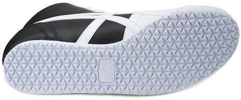 Onitsuka Tiger Mexico Mid Runner 'Blanco Negro' 1183A649-001 Purchase Onitsuka Tiger Mexico Mid Runner 'Blanco Negro' 1183A649-001