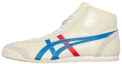 Buy Onitsuka Tiger Mexico Mid Runner Sepatu Sneakers 'Putih' 1183B577-102