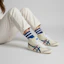 Order Onitsuka Tiger Mexico Mid Runner 'White Blue' 1183B577-102