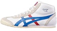 Buy Onitsuka Tiger Mexico Mid Runner 'Putih Biru Merah' DL409-0143