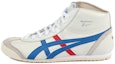 Buy Onitsuka Tiger Mexico Mid Runner 'Putih Biru Merah' DL409-0142