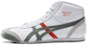 Onitsuka Tiger Mexico Mid Runner 'Putih Pine Hijau' HL328-0181