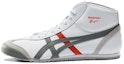 Buy Onitsuka Tiger Mexico Mid Runner 'Putih Pine Hijau' HL328-0181