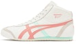 Buy Onitsuka Tiger Mexico Mid Runner 'Putih Merah Muda Aqua' 1183B812-101