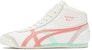 Onitsuka Tiger Mexico Mid Runner 'Putih Merah Jambu Aqua' 1183B812-101