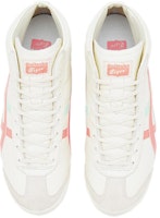 Onitsuka Tiger Mexico Mid Runner 'Blanco Rosa Aqua' 1183B812-101 Shop Onitsuka Tiger Mexico Mid Runner 'Blanco Rosa Aqua' 1183B812-101