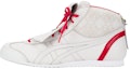 Buy Onitsuka Tiger Mexico Mid Runner 'Putih Merah' D843L-0101