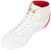 Onitsuka Tiger Mexico Mid Runner 'Putih Merah' D843L-0101