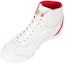 Shop Onitsuka Tiger Mexico Mid Runner 'Putih Merah' D843L-0101