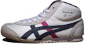 Buy Onitsuka Tiger Mexico Mid Runner 'Putih Merah Biru' THL7C2-0154M