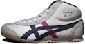 Buy Onitsuka Tiger Mexico Mid Runner 'Putih Merah Biru' THL7C2-0154M