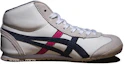 Order Onitsuka Tiger Mexico Mid Runner 'Putih Merah Biru' THL7C2-0154M
