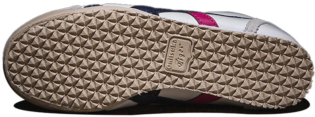 Onitsuka Tiger Mexico Mid Runner 'Putih Merah Biru' THL7C2-0154M Purchase Onitsuka Tiger Mexico Mid Runner 'Putih Merah Biru' THL7C2-0154M