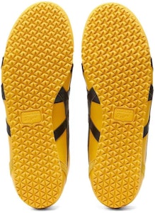 Onitsuka Tiger Mexico Mid Runner 'Amarillo Negro' 1183B577-751 Details for Onitsuka Tiger Mexico Mid Runner 'Amarillo Negro' 1183B577-751