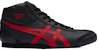 Onitsuka Tiger MEXICO Mid Runner BLACK/CLASSIC RED 1183B577-001
