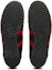 Sizing Onitsuka Tiger MEXICO Mid Runner BLACK/CLASSIC RED 1183B577-001