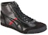 Onitsuka Tiger Mexico Mid Runner Dx 'Kulit Hitam' 1181A117-001