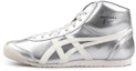 Buy Onitsuka Tiger Mexico Mid Runner Perak 1183A787-020