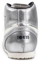 Onitsuka Tiger Mexico Mid Runner Perak 1183A787-020 Shop Onitsuka Tiger Mexico Mid Runner Perak 1183A787-020