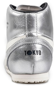 Onitsuka Tiger Mexico Mid Runner Perak 1183A787-020 Shop Onitsuka Tiger Mexico Mid Runner Perak 1183A787-020