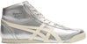 Onitsuka Tiger MEXICO Mid Runner SILVER/CREAM 1183B577-020