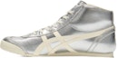 Lookbook Onitsuka Tiger MEXICO Mid Runner SILVER/CREAM 1183B577-020