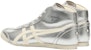 Onitsuka Tiger MEXICO Mid Runner SILVER/CREAM 1183B577-020