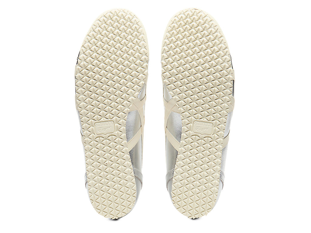 Sizing Onitsuka Tiger MEXICO Mid Runner PERAK/KRIM 1183B577-020