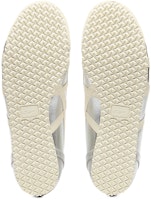 Onitsuka Tiger MEXICO Mid Runner PLATA/CREMA 1183B577-020 Sizing Onitsuka Tiger MEXICO Mid Runner PLATA/CREMA 1183B577-020