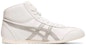 Onitsuka Tiger Mexico Mid Runner Kasut Sukan Putih/Kelabu 1183A594-100