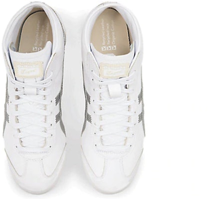 Sepatu Olahraga Onitsuka Tiger Mexico Mid Runner Putih/Abu-Abu 1183A594-100 Purchase Sepatu Olahraga Onitsuka Tiger Mexico Mid Runner Putih/Abu-Abu 1183A594-100
