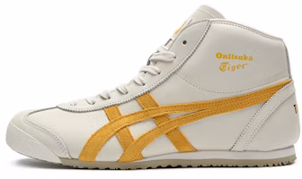 Onitsuka Tiger Mexico Mid White 1183B474-100 Onitsuka Tiger Mexico Mid White 1183B474-100