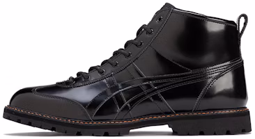 Onitsuka Tiger Mexico Rinkan 'Black Phantom' 1183A748-002 Onitsuka Tiger Mexico Rinkan 'Black Phantom' 1183A748-002