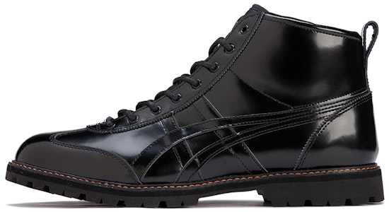 "Onitsuka Tiger Mexico Rinkan 'Fantasma Negro'" 1183A748-002 Buy "Onitsuka Tiger Mexico Rinkan 'Fantasma Negro'" 1183A748-002
